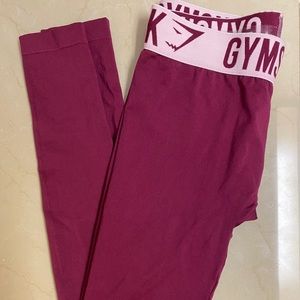 Gymshark Fit Seamless Leggins